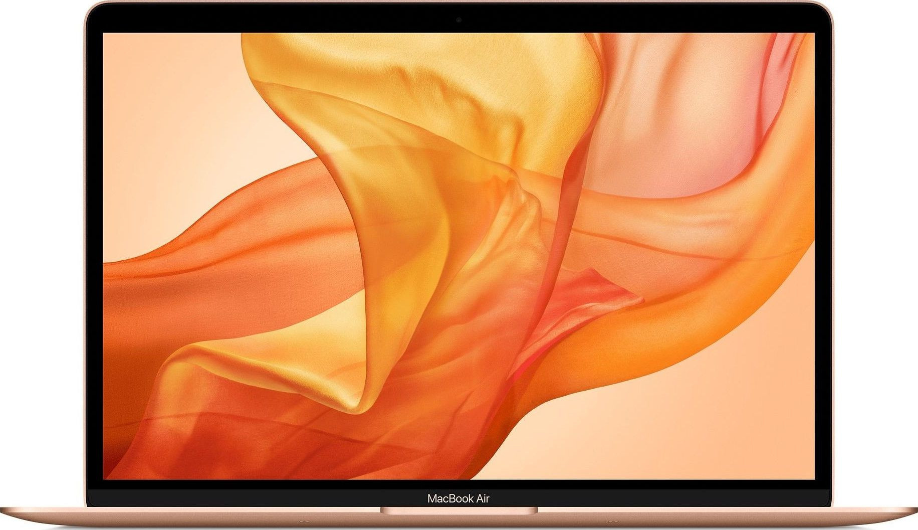 MacBook Air 13  Gold 2019  (MVFN2) 256Gb